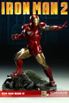 Iron Man Mark VI Collector Edition View 3