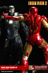 Iron Man Mark VI Collector Edition View 8