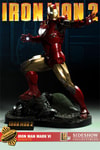 Iron Man Mark VI Exclusive Edition View 1