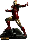 Iron Man Mark VI Exclusive Edition View 10