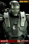War Machine Collector Edition View 10