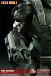 War Machine Collector Edition View 14