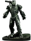 War Machine Collector Edition View 19