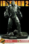 War Machine View 1