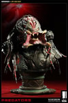 The Berserker Predator View 2