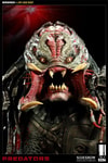 The Berserker Predator View 4