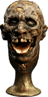Chalice of Kali View 6