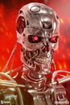 T-800 Endoskeleton View 3