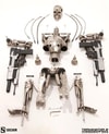T-800 Endoskeleton View 11