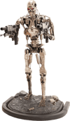 T-800 Endoskeleton View 12