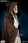 Obi-Wan Kenobi View 2