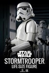 Stormtrooper- Prototype Shown