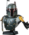 Boba Fett View 32