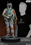Boba Fett (Prototype Shown) View 17