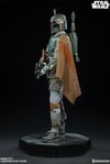 Boba Fett (Prototype Shown) View 26