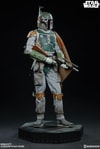 Boba Fett (Prototype Shown) View 22