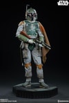 Boba Fett (Prototype Shown) View 21