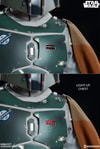 Boba Fett (Prototype Shown) View 13