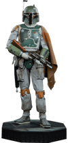 Boba Fett (Prototype Shown) View 32