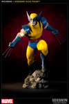 Wolverine View 1