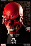 Red Skull View 2