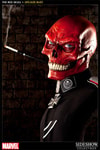 Red Skull View 8