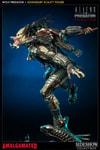 Wolf Predator View 4
