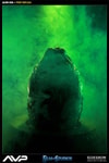 Alien Egg View 7