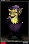 Green Goblin View 1