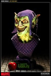 Green Goblin View 2