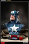 Captain America View 2