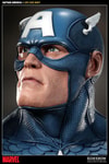 Captain America View 3