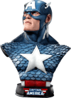 Captain America View 6