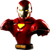 Invincible Iron Man View 6