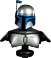Jango Fett View 8