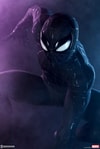 Spider-Man (Black Suit Variant)- Prototype Shown