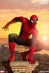 Spider-Man 'Vintage' (Prototype Shown) View 1