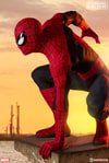 Spider-Man 'Vintage' (Prototype Shown) View 2