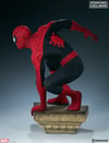 Spider-Man 'Vintage' (Prototype Shown) View 8