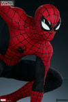 Spider-Man 'Vintage' (Prototype Shown) View 13