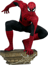 Spider-Man 'Vintage' (Prototype Shown) View 31