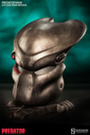 Predator Mask (Prototype Shown) View 4