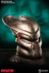 Predator Mask (Prototype Shown) View 5