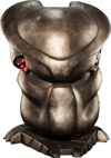 Predator Mask (Prototype Shown) View 7