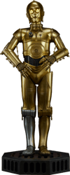 C-3PO