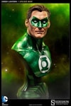 Green Lantern (Prototype Shown) View 1