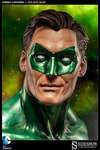 Green Lantern (Prototype Shown) View 2