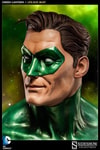 Green Lantern (Prototype Shown) View 3