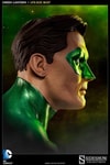Green Lantern (Prototype Shown) View 4