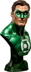 Green Lantern (Prototype Shown) View 6